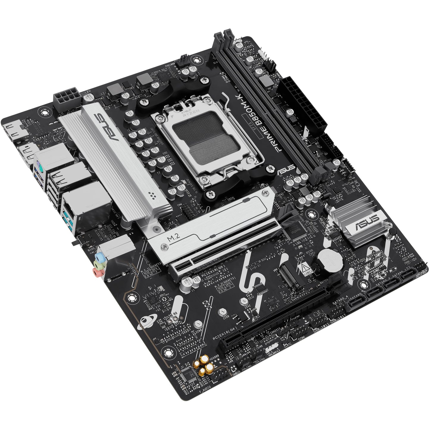 MB ASUS PRIME B850M-K