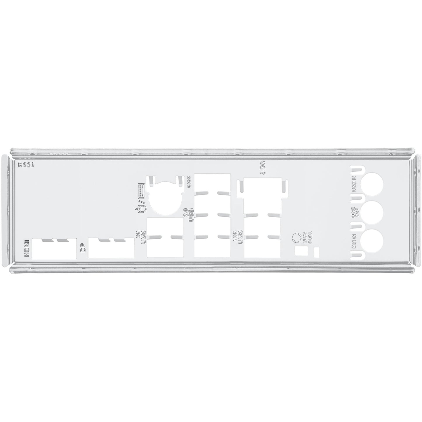 MB ASUS PRIME B850M-K