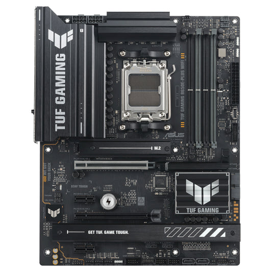 MB ASUS TUF GAMING B650E-PLUS WIFI