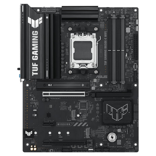MB ASUS TUF GAMING B650E-E WIFI