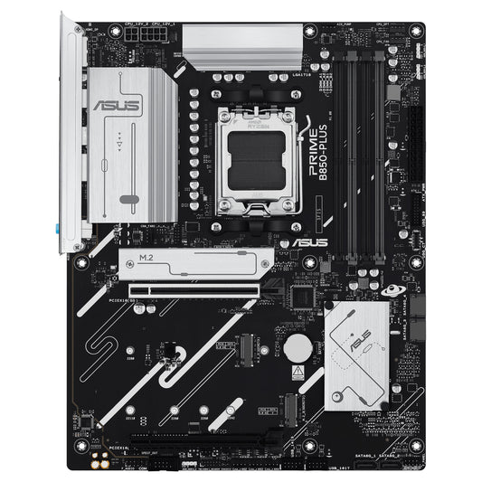 ASUS PRIME B850 PLUS CSM (AM5) (D)
