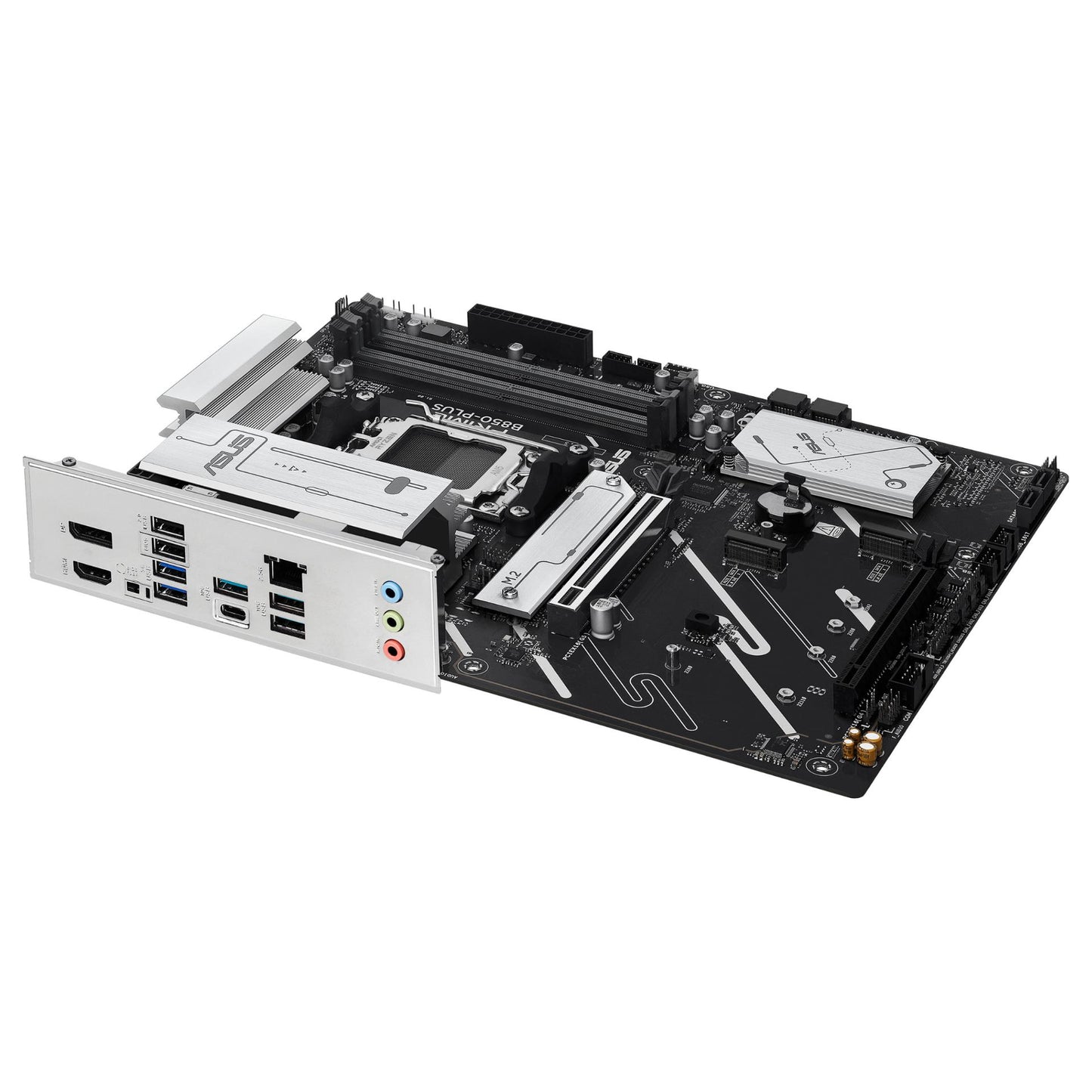 ASUS PRIME B850 PLUS CSM (AM5) (D)