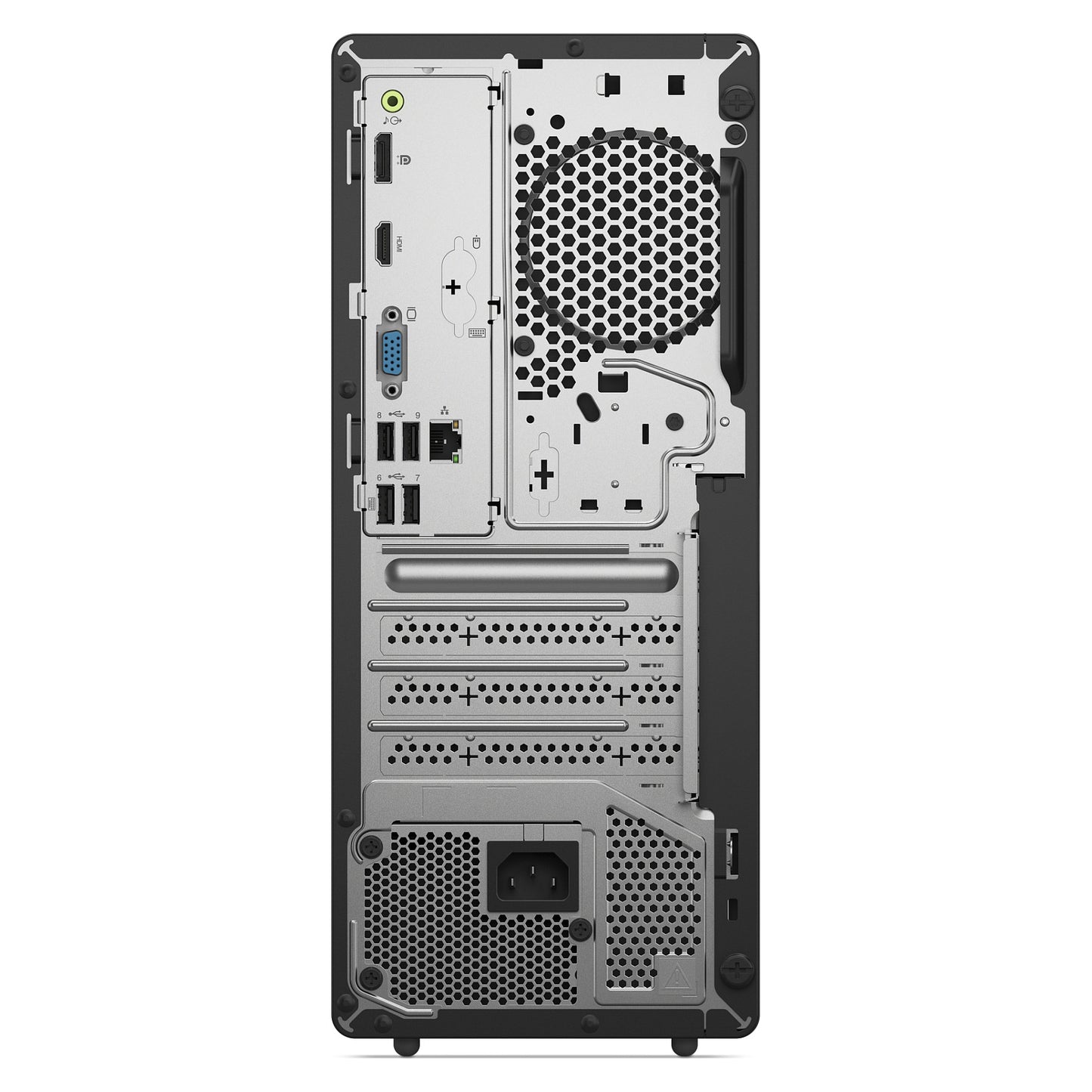 Lenovo ThinkCentre Neo50t G5 TWR i5-13400 16/512 W11P