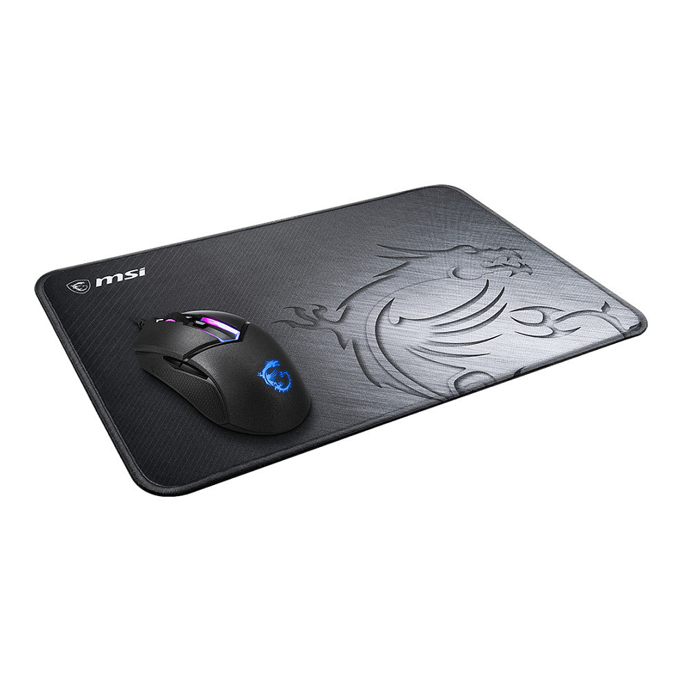 MSI AGILITY GD21 Gaming Mousepad