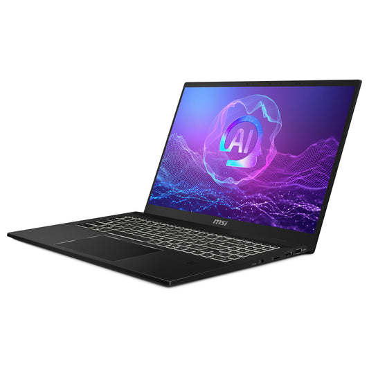 MSI Summit A16 AI+ A3HMTG-035 16" AI9-365/32GB/1TB/AMD 880M W11