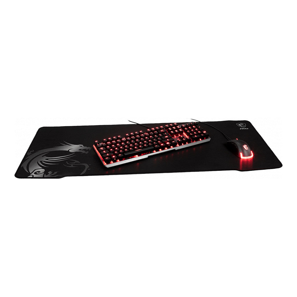 MSI AGILITY GD70 Gaming Mousepad
