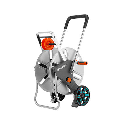 Gardena Schlauchwagen CleverRoll L Easy Metall