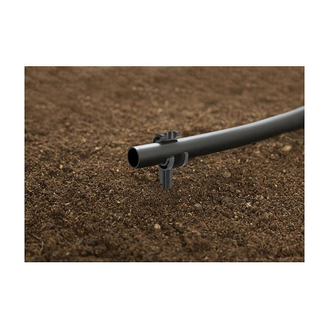 Gardena MDS Rohrhalter. (1/2") - Inhalt: 10 Stück