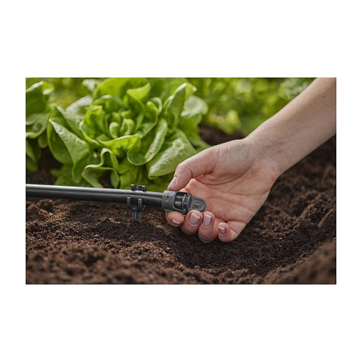 Gardena MDS Verschlussstopfen 13 mm (1/2") - 5 Stück