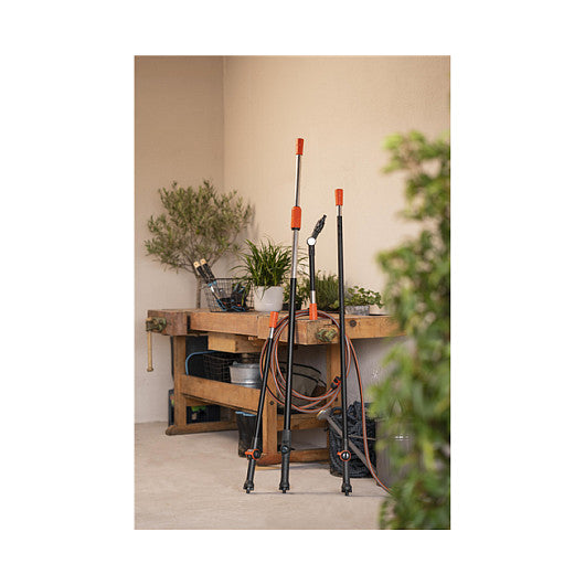 Gardena Cleansystem Stiel Flex
