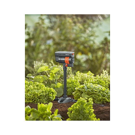 Gardena MDS Viereckregner OS 90 - 1 Viereck. 1 Verschlusska