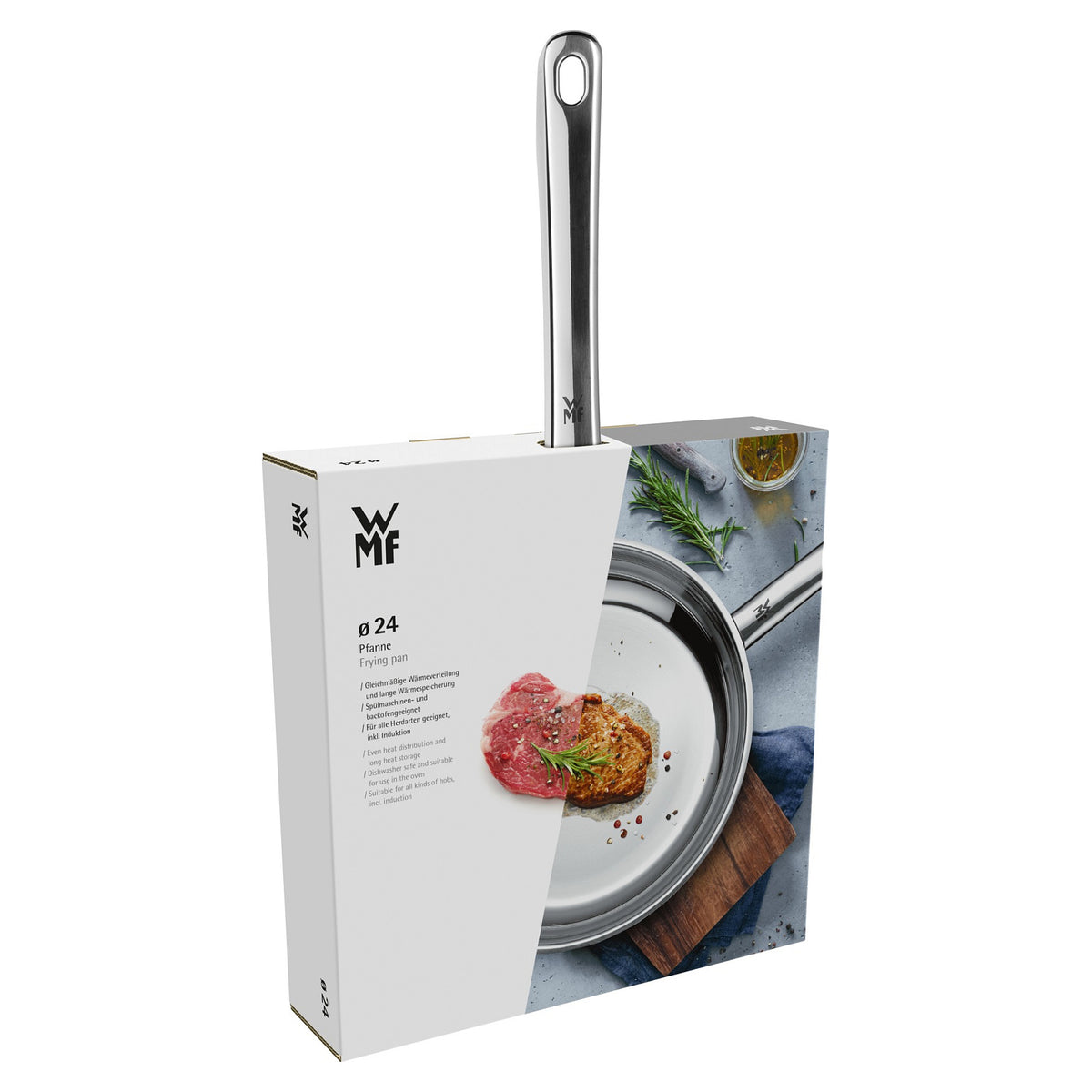 WMF Bratpfanne 24cm