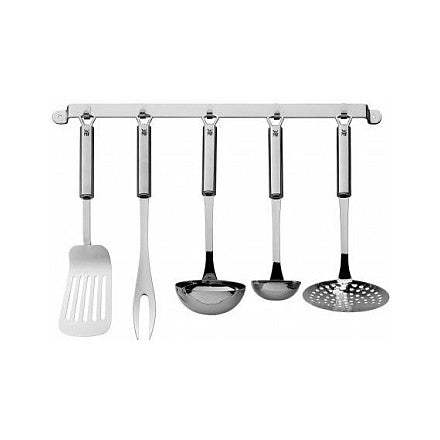 WMF Küchenhelfer-Set 6-teilig
