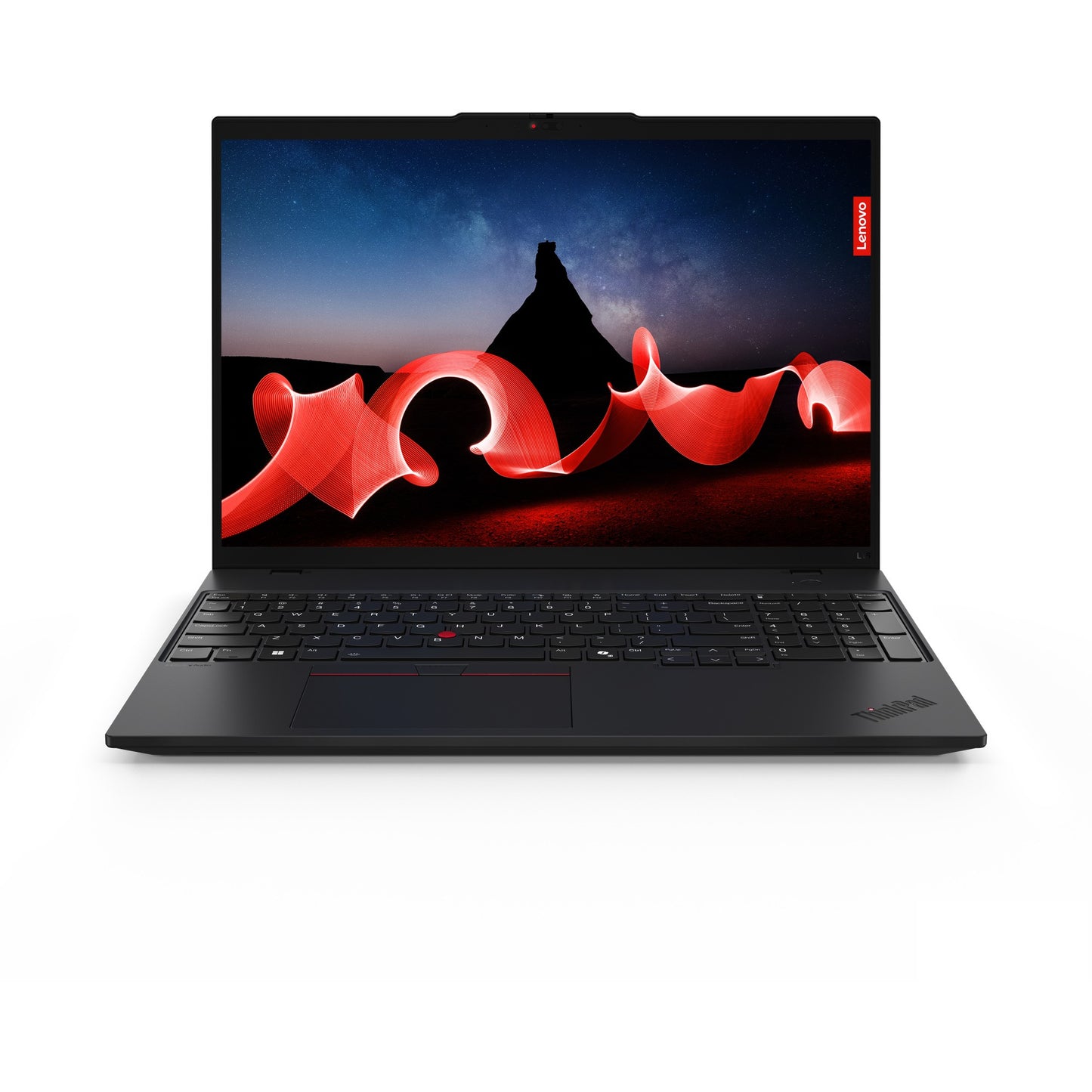 Lenovo ThinkPad L16 AMD G1 16" R5-7535U 32/1TB WUXGA W11P