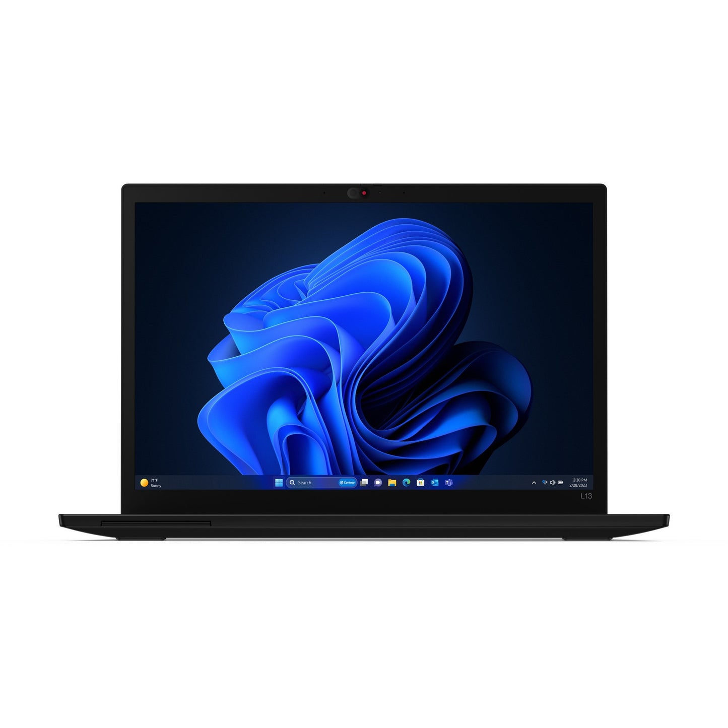 Lenovo ThinkPad L13 G5 13" Ultra5 125U 16/512 WUXGA W11P