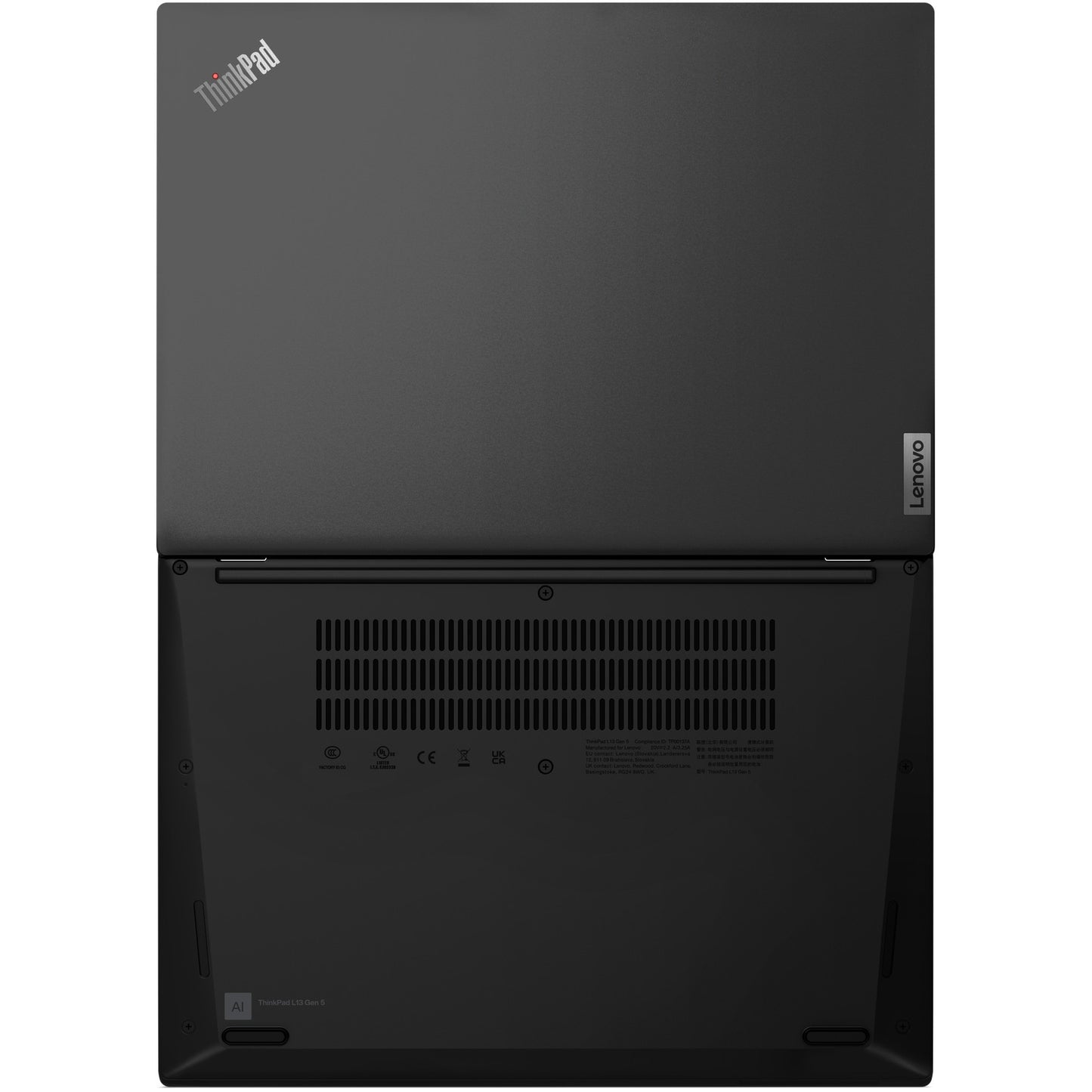 Lenovo ThinkPad L13 G5 13" Ultra5 125U 16/512 WUXGA W11P