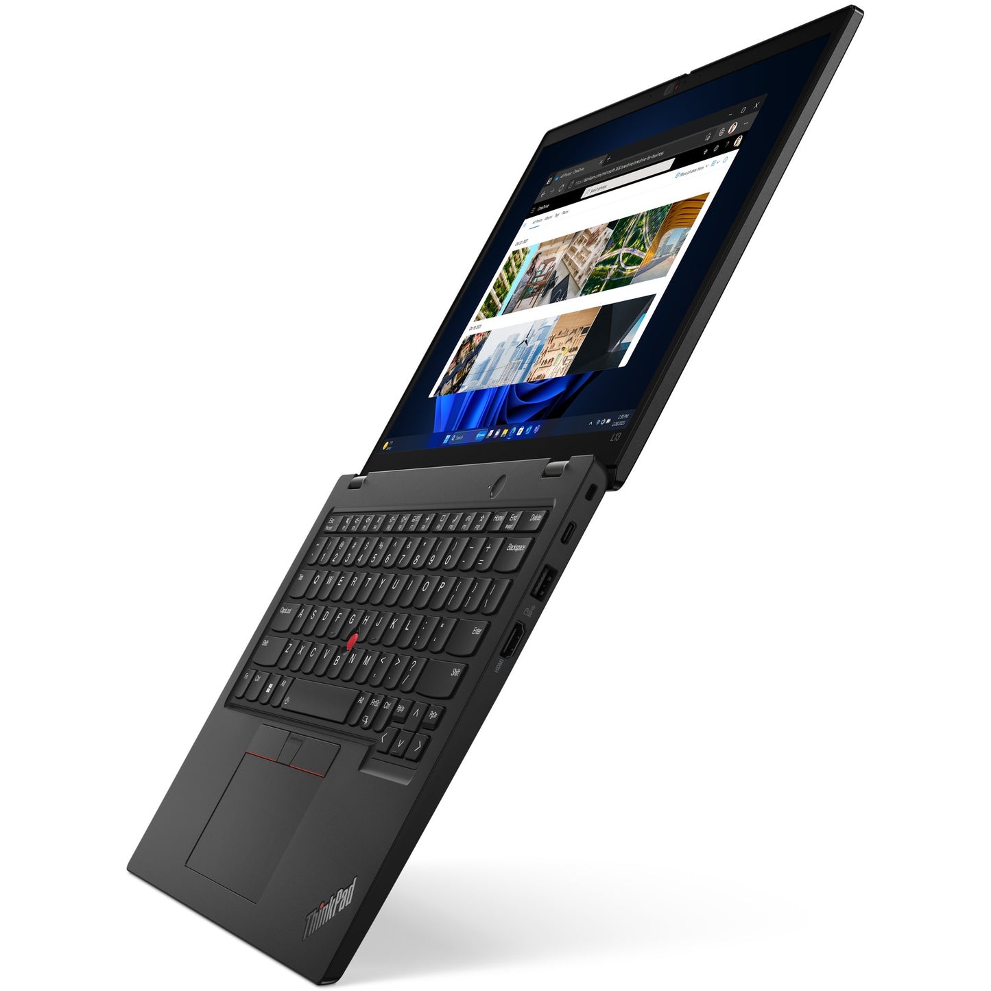 Lenovo ThinkPad L13 G5 13" Ultra5 125U 16/512 WUXGA W11P