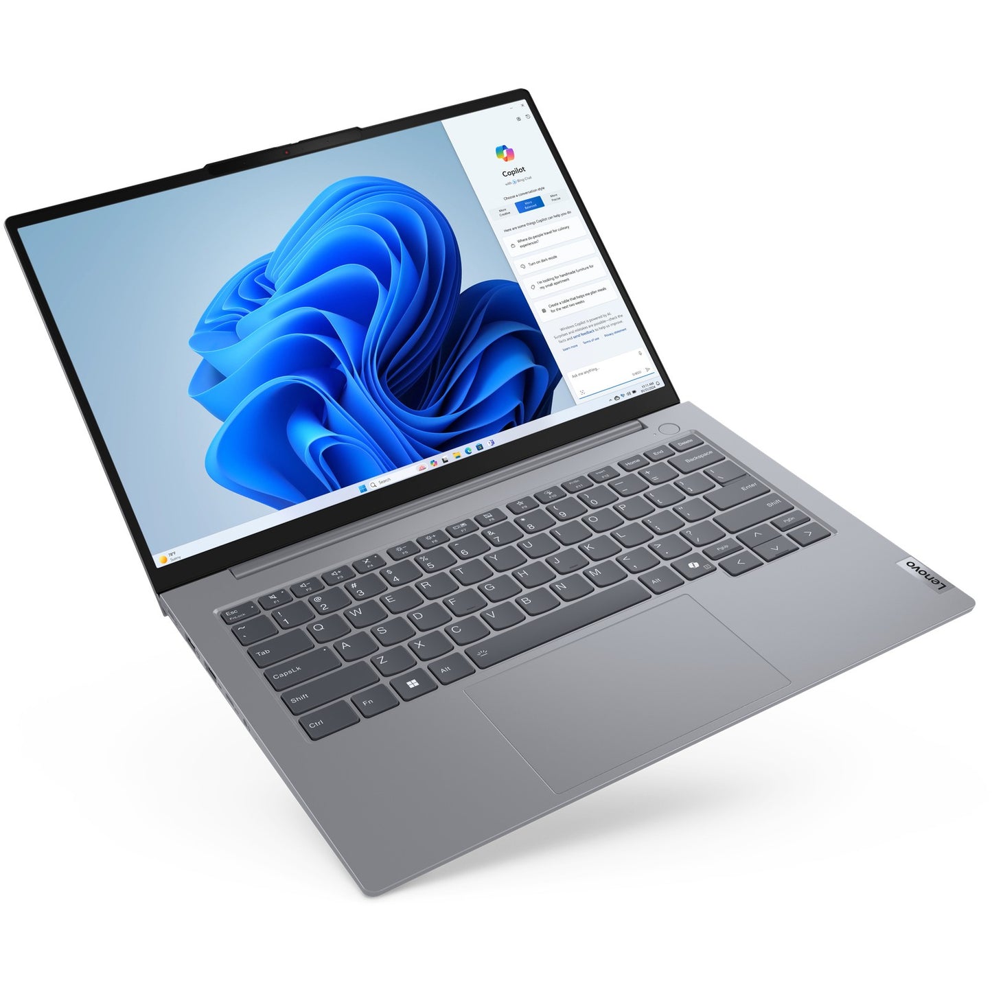 Lenovo ThinkBook 14 AMD G7 14" R7-7735HS 32/1TB WUXGA W11P
