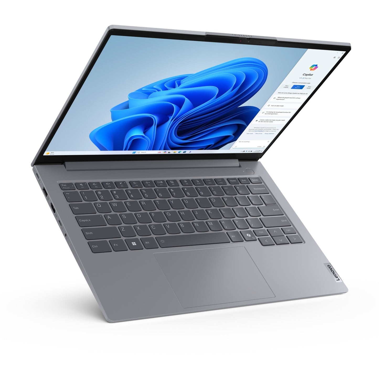 Lenovo ThinkBook 14 AMD G7 14" R7-7735HS 32/1TB WUXGA W11P