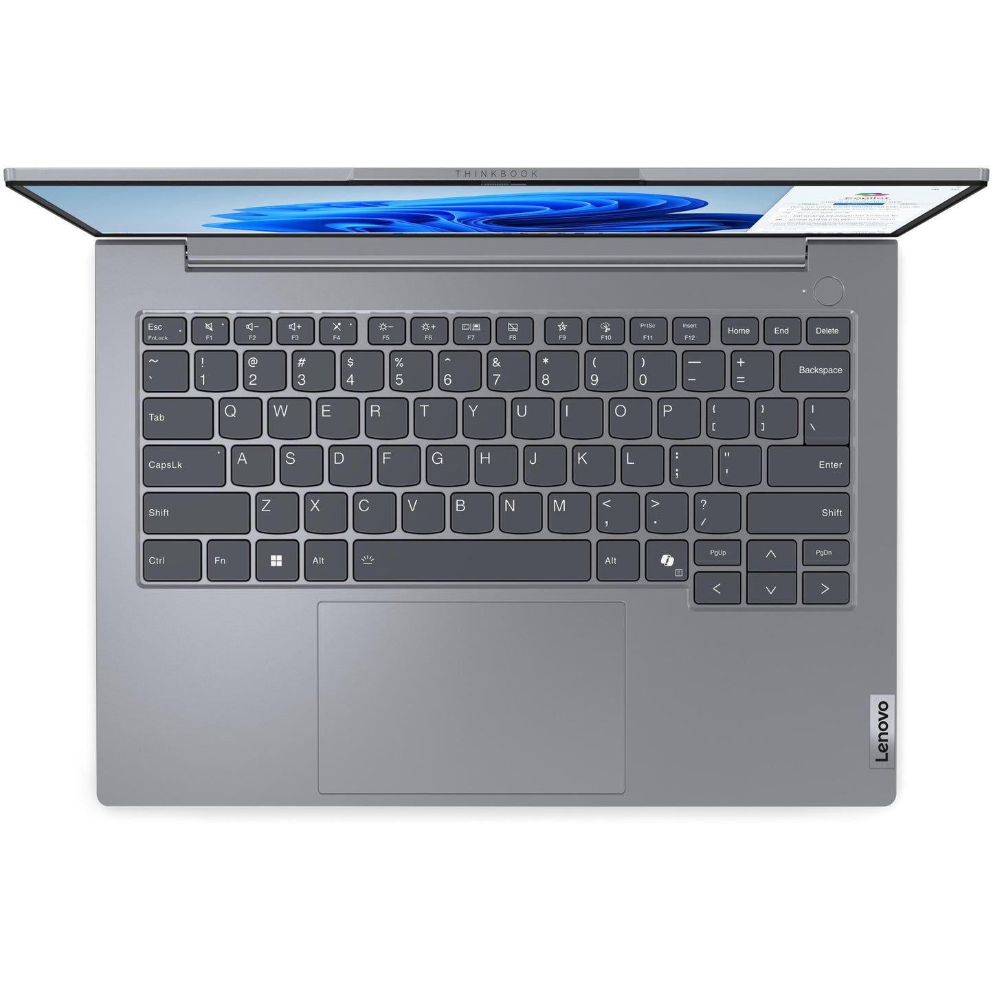 Lenovo ThinkBook 14 AMD G7 14" R7-7735HS 32/1TB WUXGA W11P
