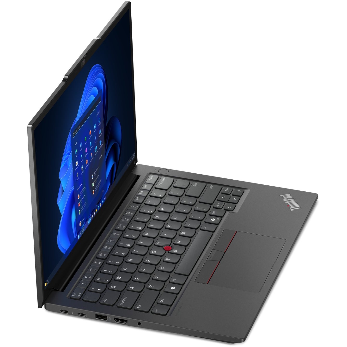 Lenovo ThinkPad E14 AMD G6 14" R5-7535HS 32/1TB WUXGA W11P