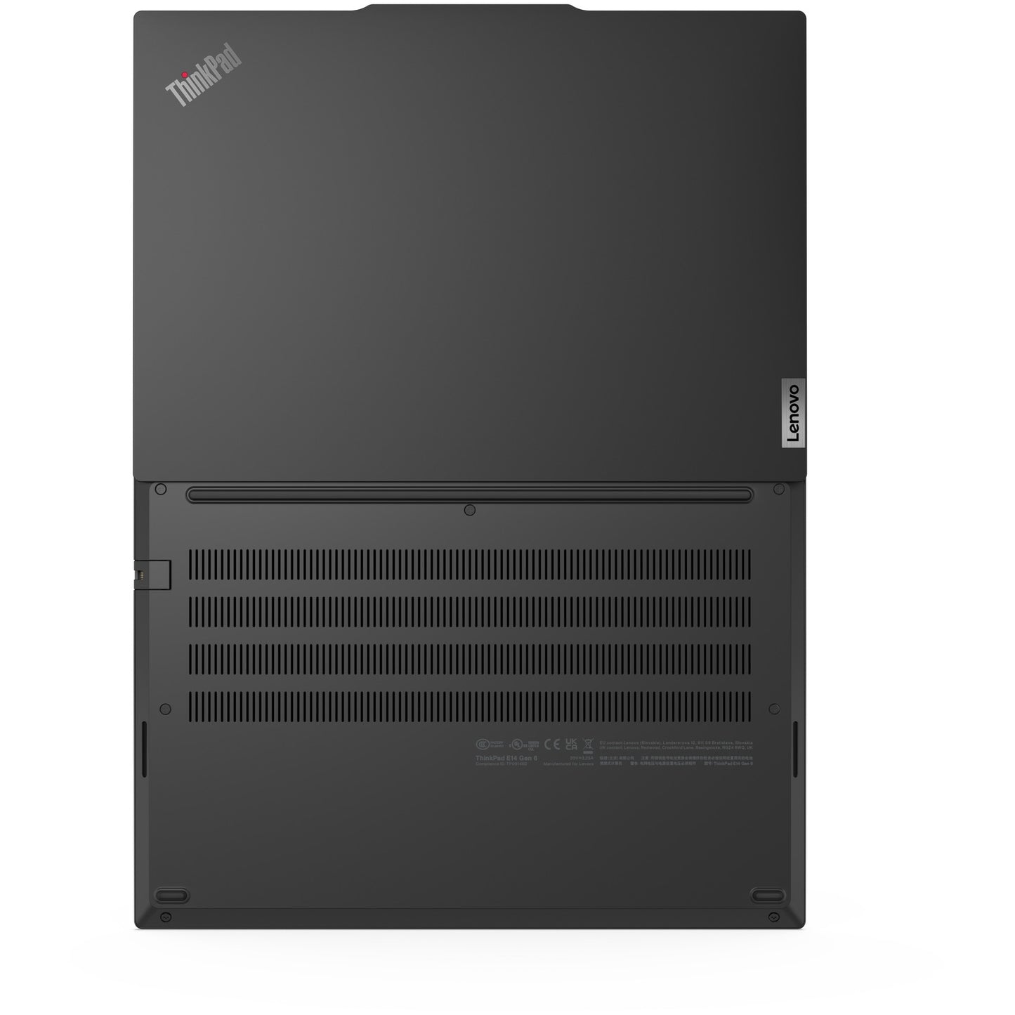 Lenovo ThinkPad E14 AMD G6 14" R5-7535HS 32/1TB WUXGA W11P