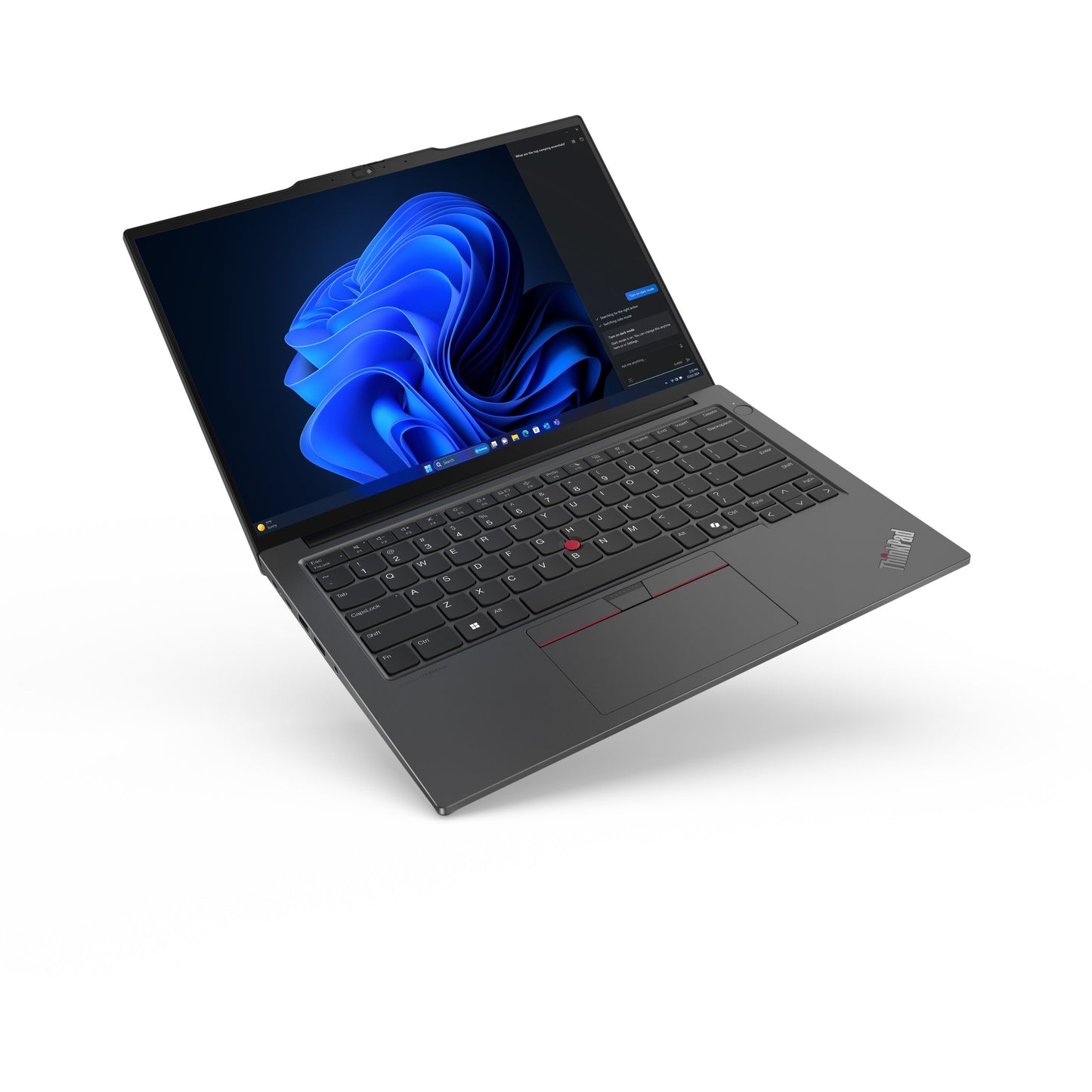 Lenovo ThinkPad E14 AMD G6 14" R5-7535HS 32/1TB WUXGA W11P