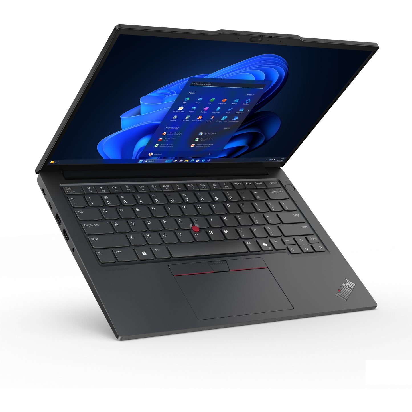 Lenovo ThinkPad E14 AMD G6 14" R5-7535HS 32/1TB WUXGA W11P