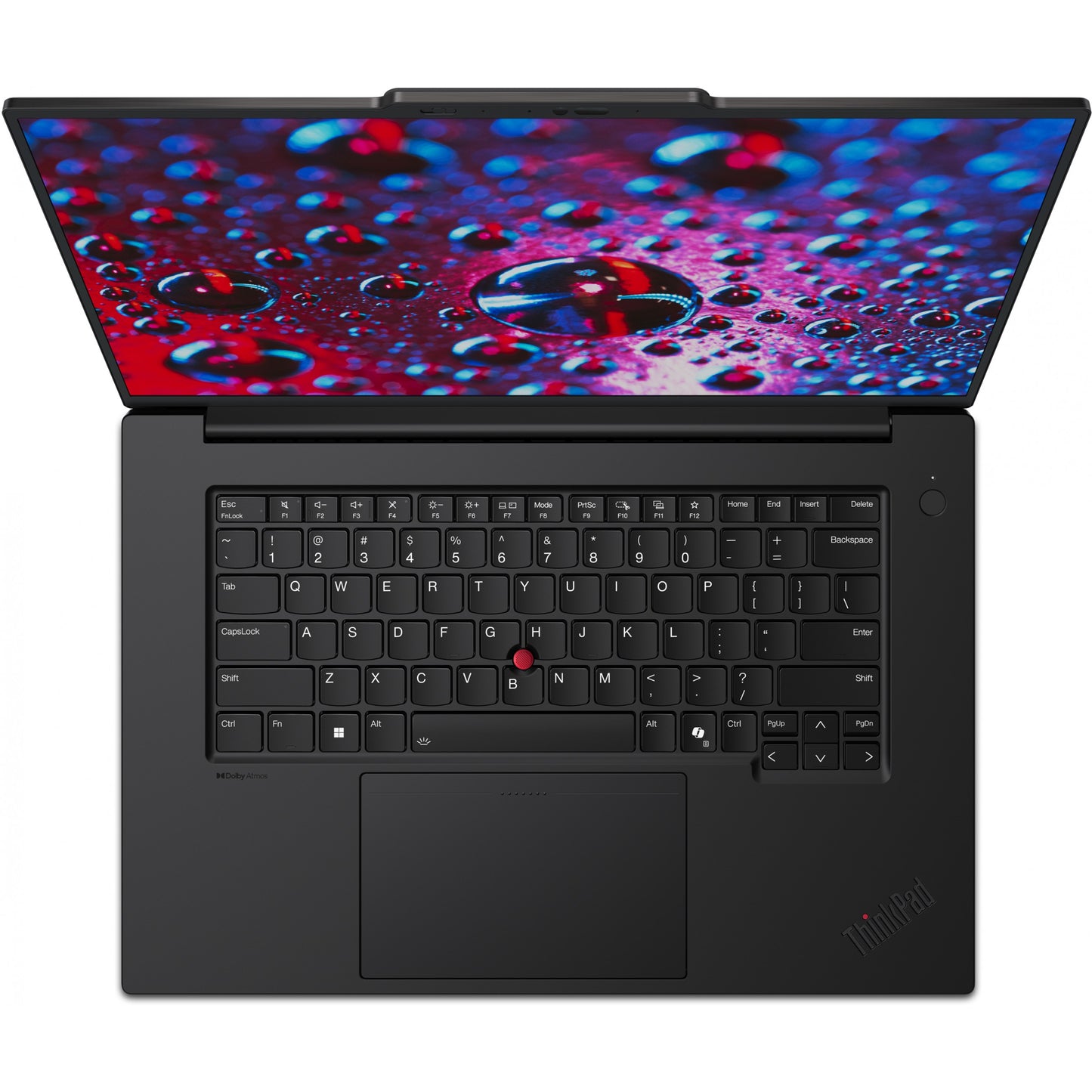 Lenovo ThinkPad P1 G7 16" Ultra 7-155H 32/1TB RTX4060 W11P