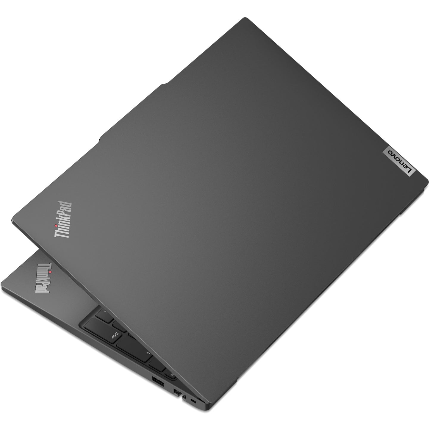 Lenovo ThinkPad E16 G2 16" Ultra7 155H 32/1TB WQXGA W11P