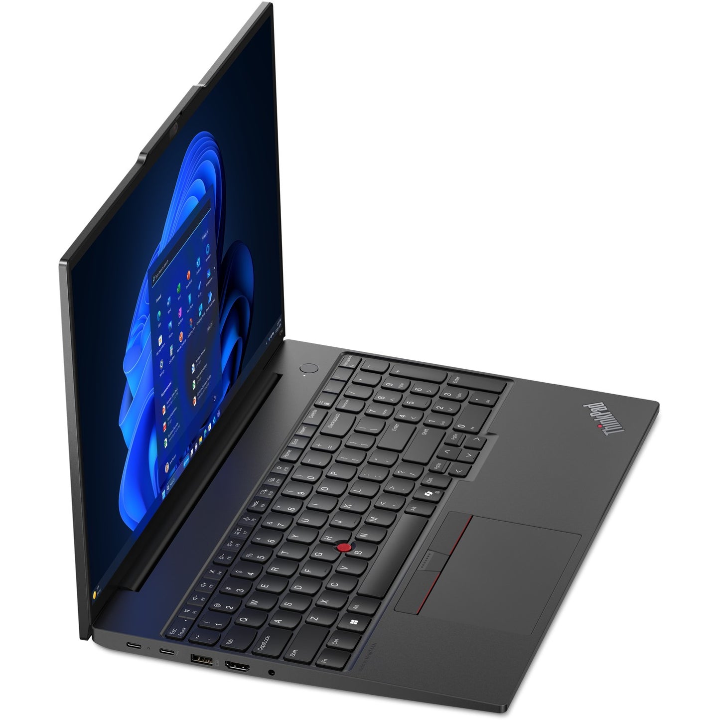Lenovo ThinkPad E16 G2 16" Ultra7 155H 32/1TB WQXGA W11P