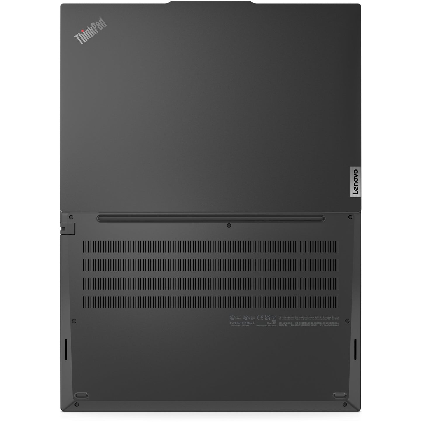Lenovo ThinkPad E16 G2 16" Ultra7 155H 32/1TB WQXGA W11P