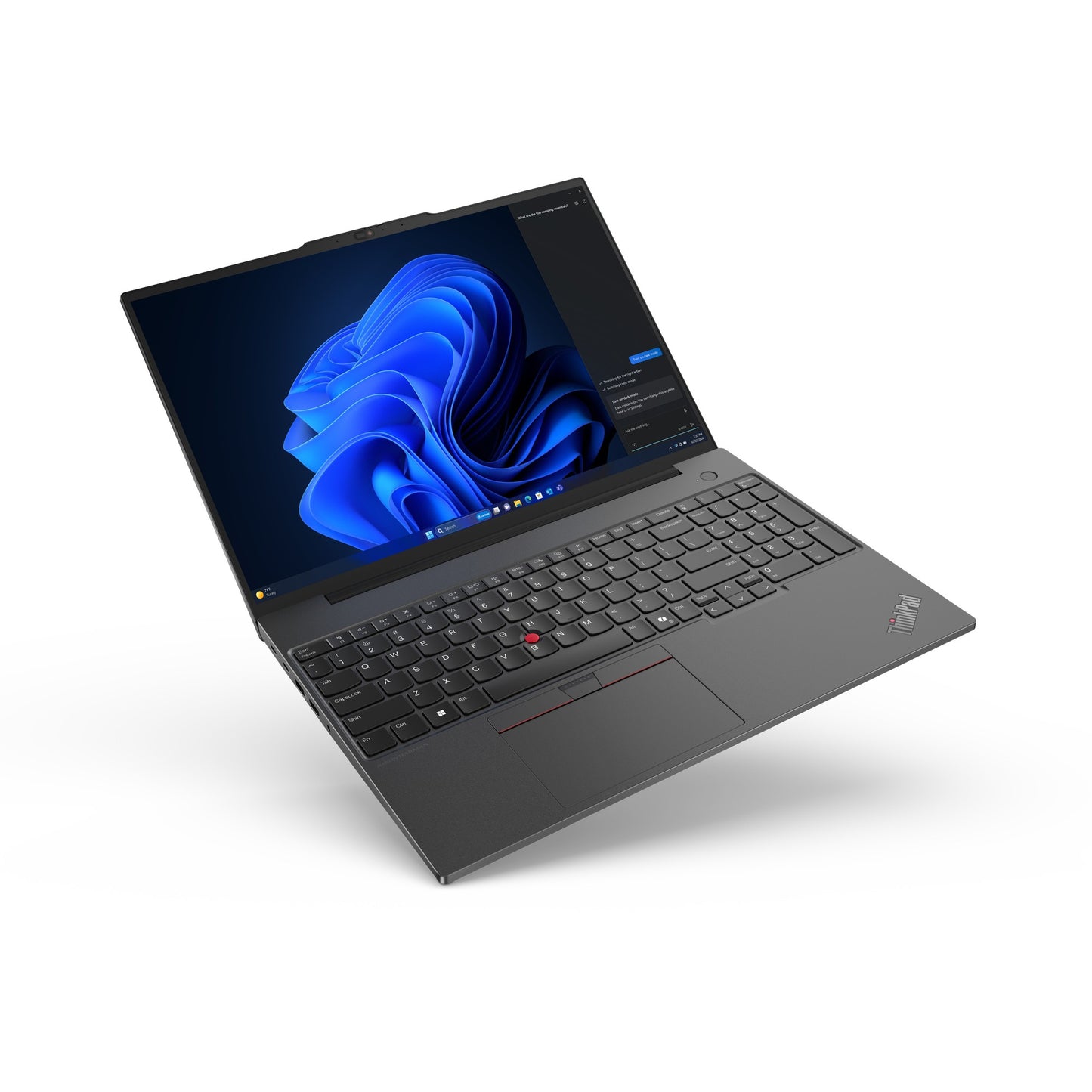 Lenovo ThinkPad E16 G2 16" Ultra7 155H 32/1TB WQXGA W11P
