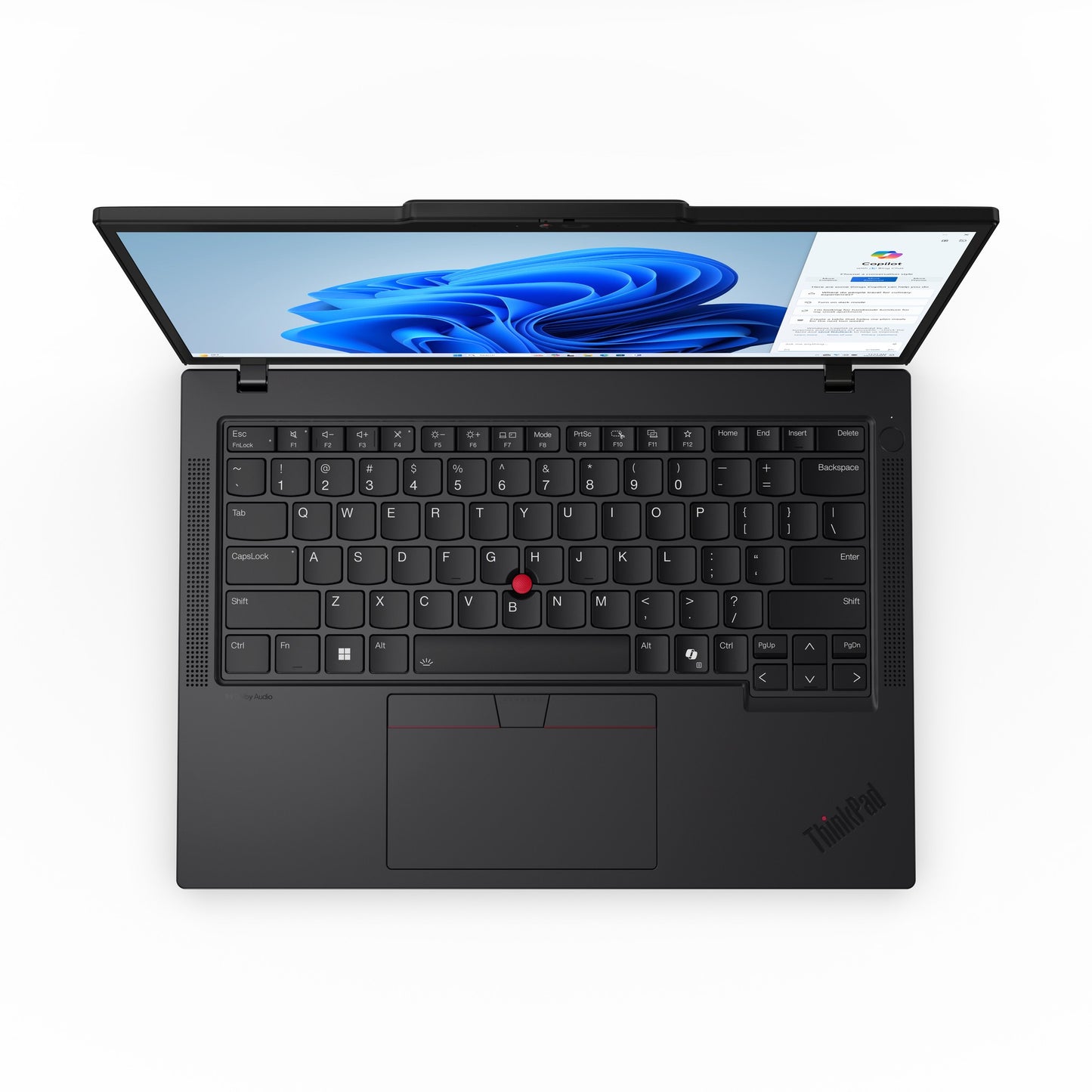 Lenovo ThinkPad T14 G5 14" Ultra5 125U 32/1TB WUXGA W11P