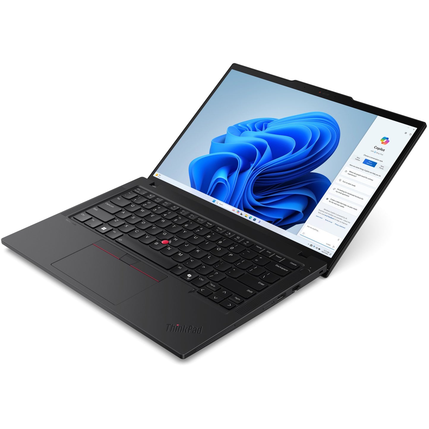 Lenovo ThinkPad T14 G5 14" Ultra7 155U 16/512 WUXGA W11P