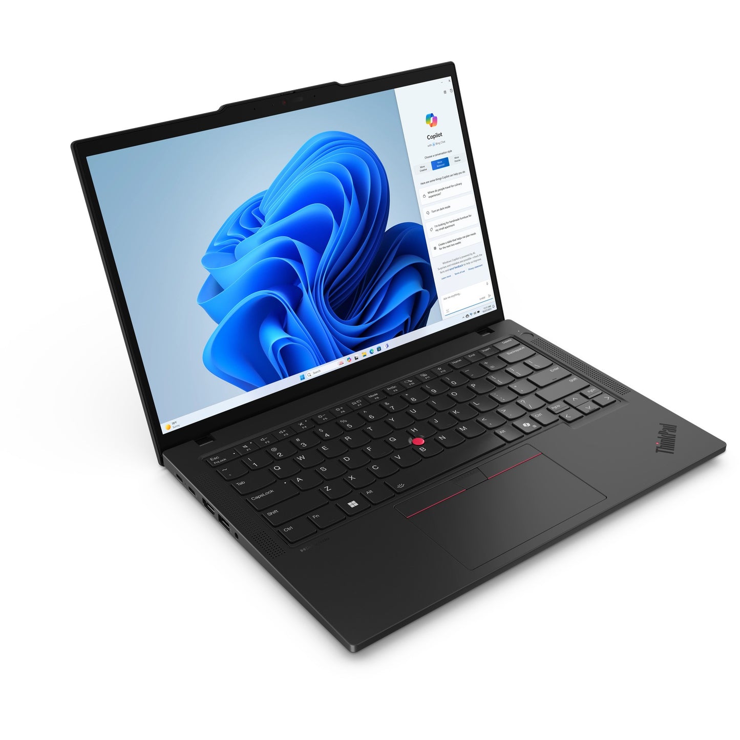 Lenovo ThinkPad T14 G5 14" Ultra7 155U 32/1TB WUXGA 4G W11P