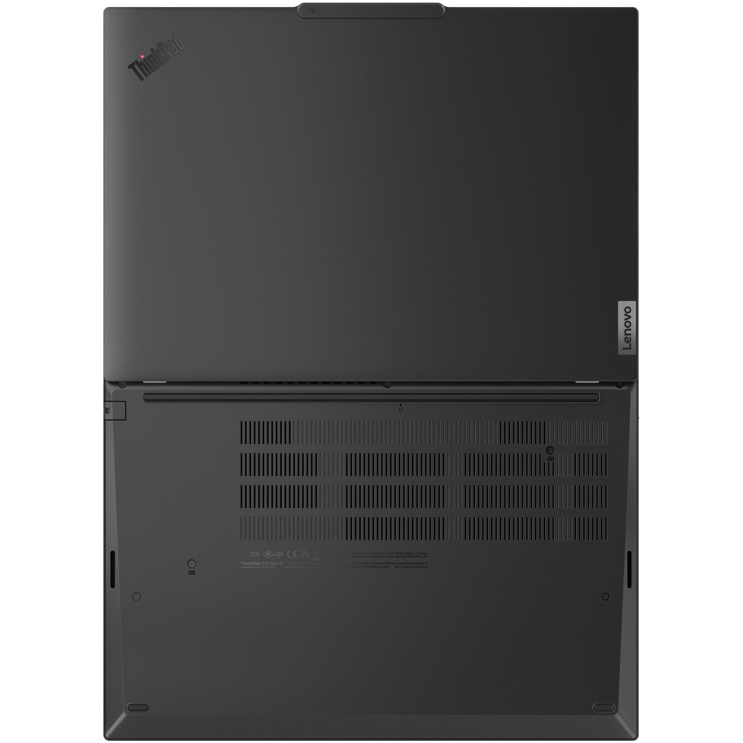 Lenovo ThinkPad T16 G3 16" Ultra5 125U 32/1TB WUXGA W11P