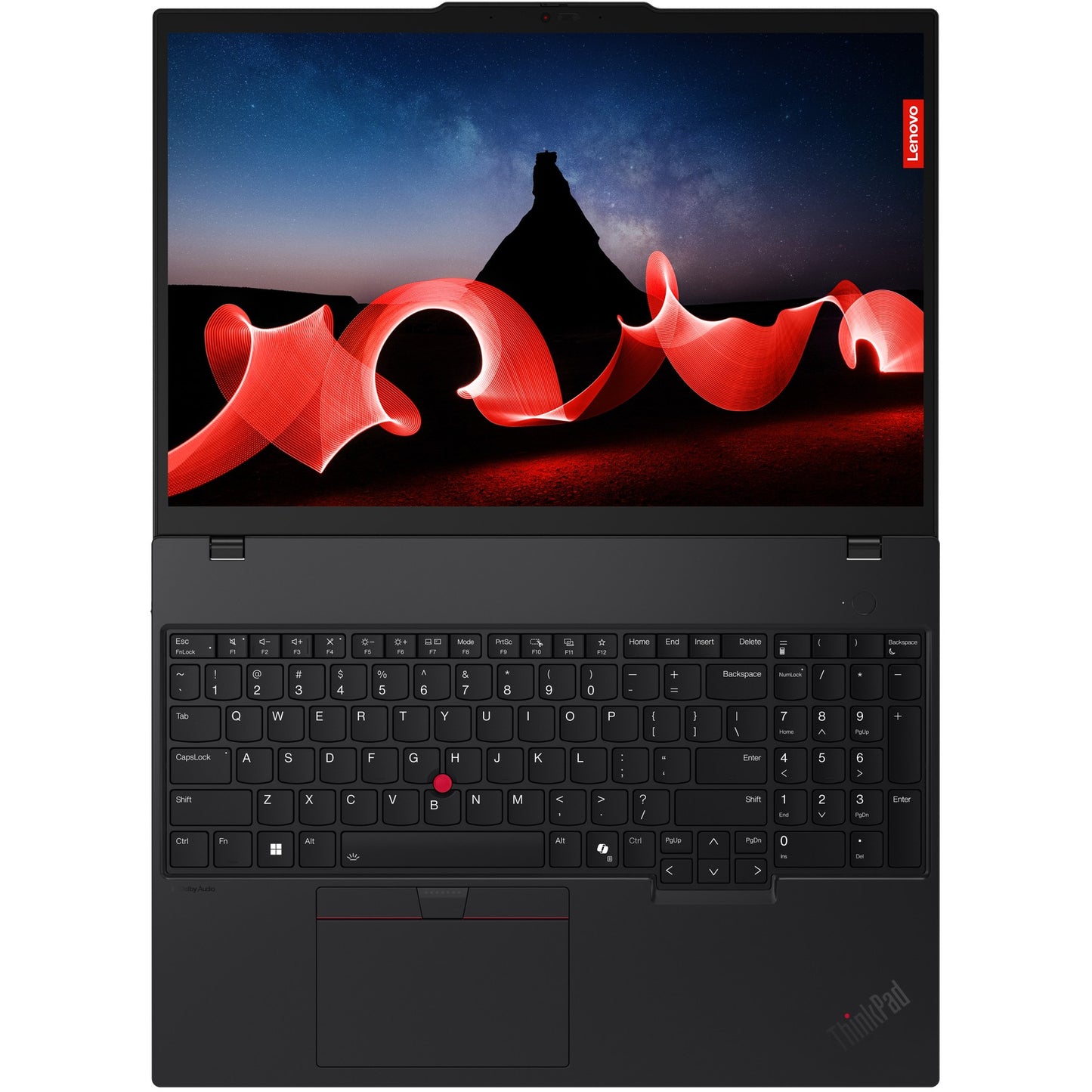 Lenovo ThinkPad T16 G3 16" Ultra5 125U 32/1TB WUXGA W11P