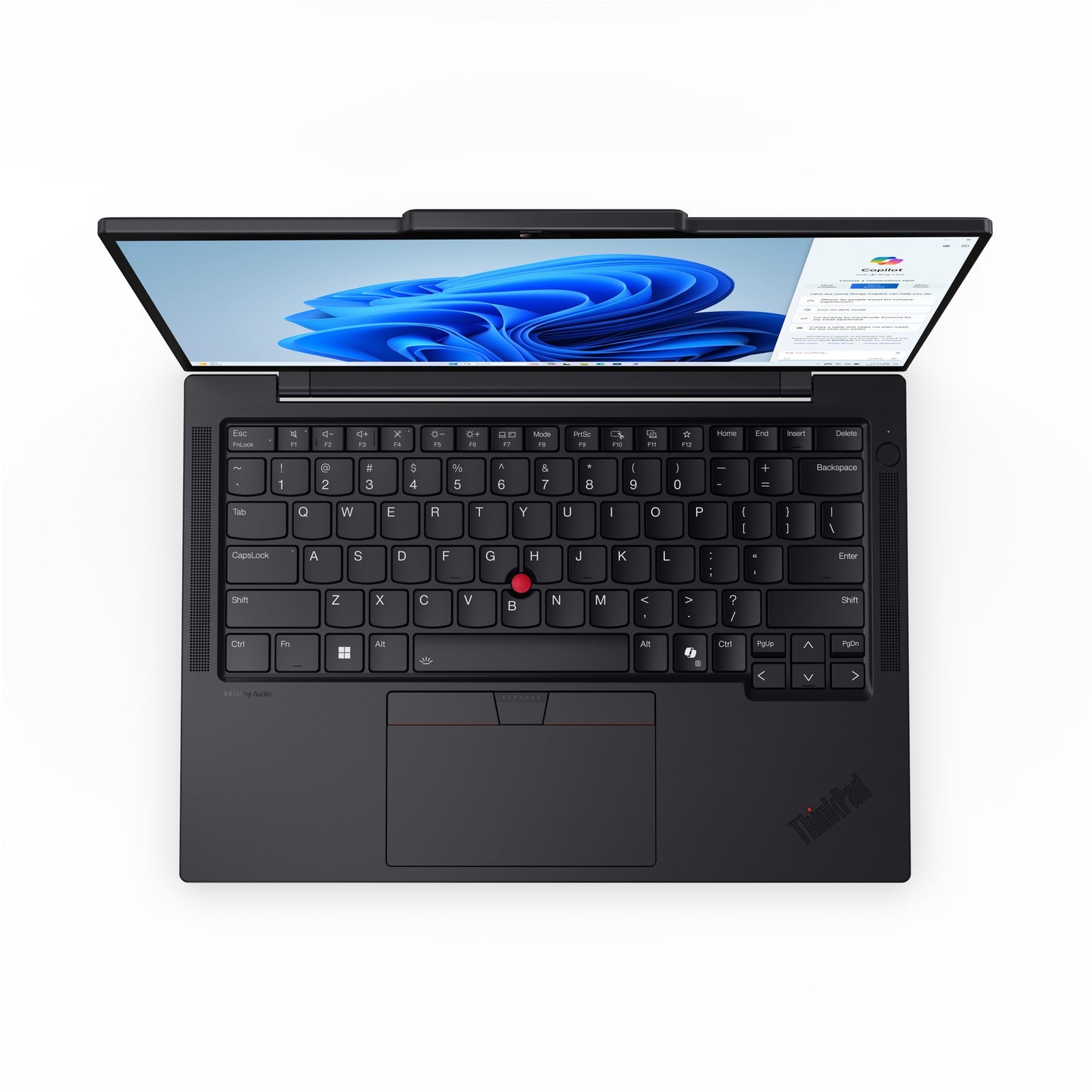 Lenovo ThinkPad T14s G5 14" Ultra7 155U 32/1TB WUXGA W11P