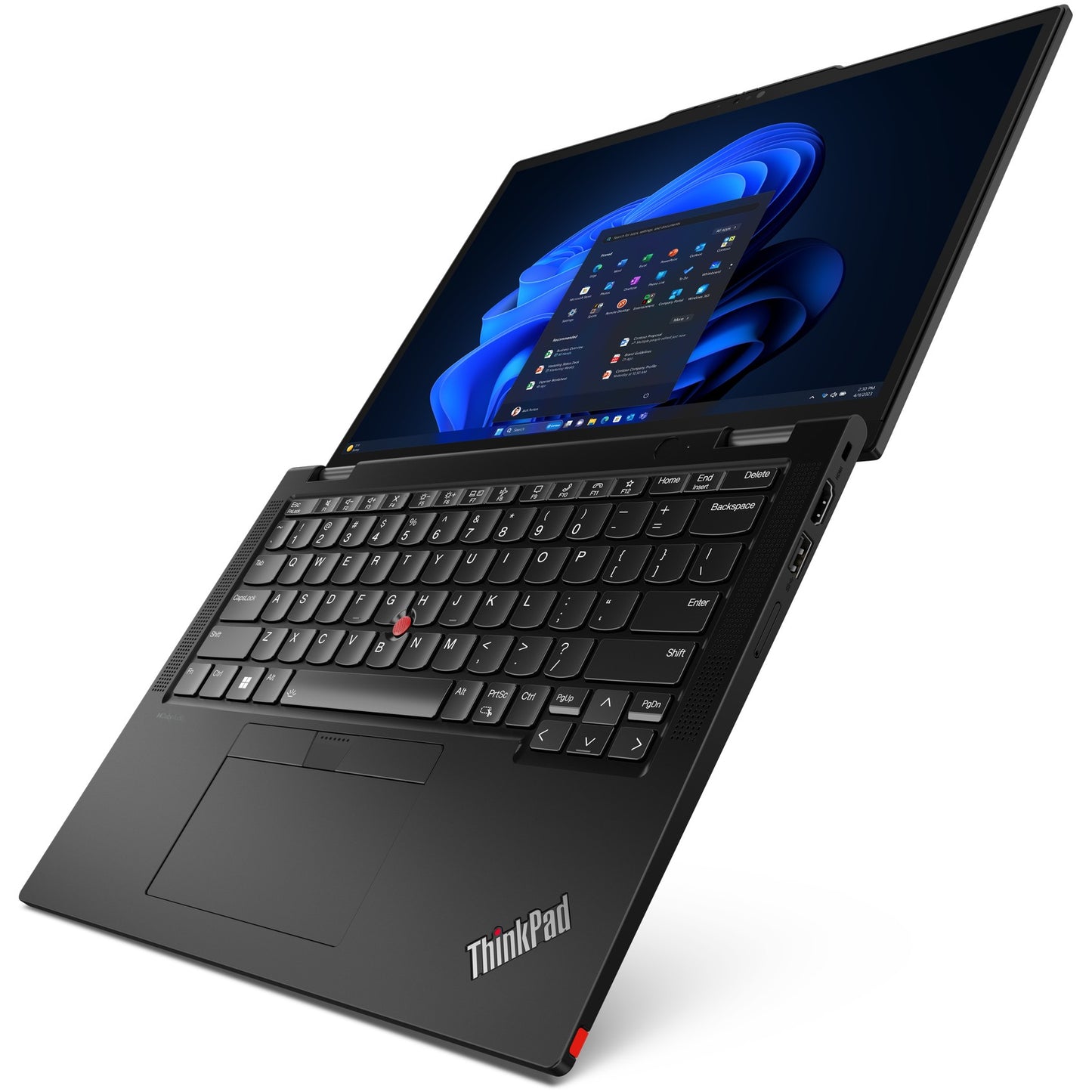 Lenovo TP X13 2in1 G5 13" Ultra7 155U 16/512 WUXGA 4G W11P