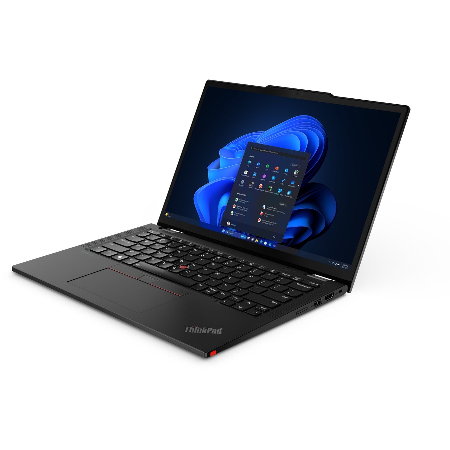 Lenovo TP X13 2in1 G5 13" Ultra7 155U 16/512 WUXGA 4G W11P