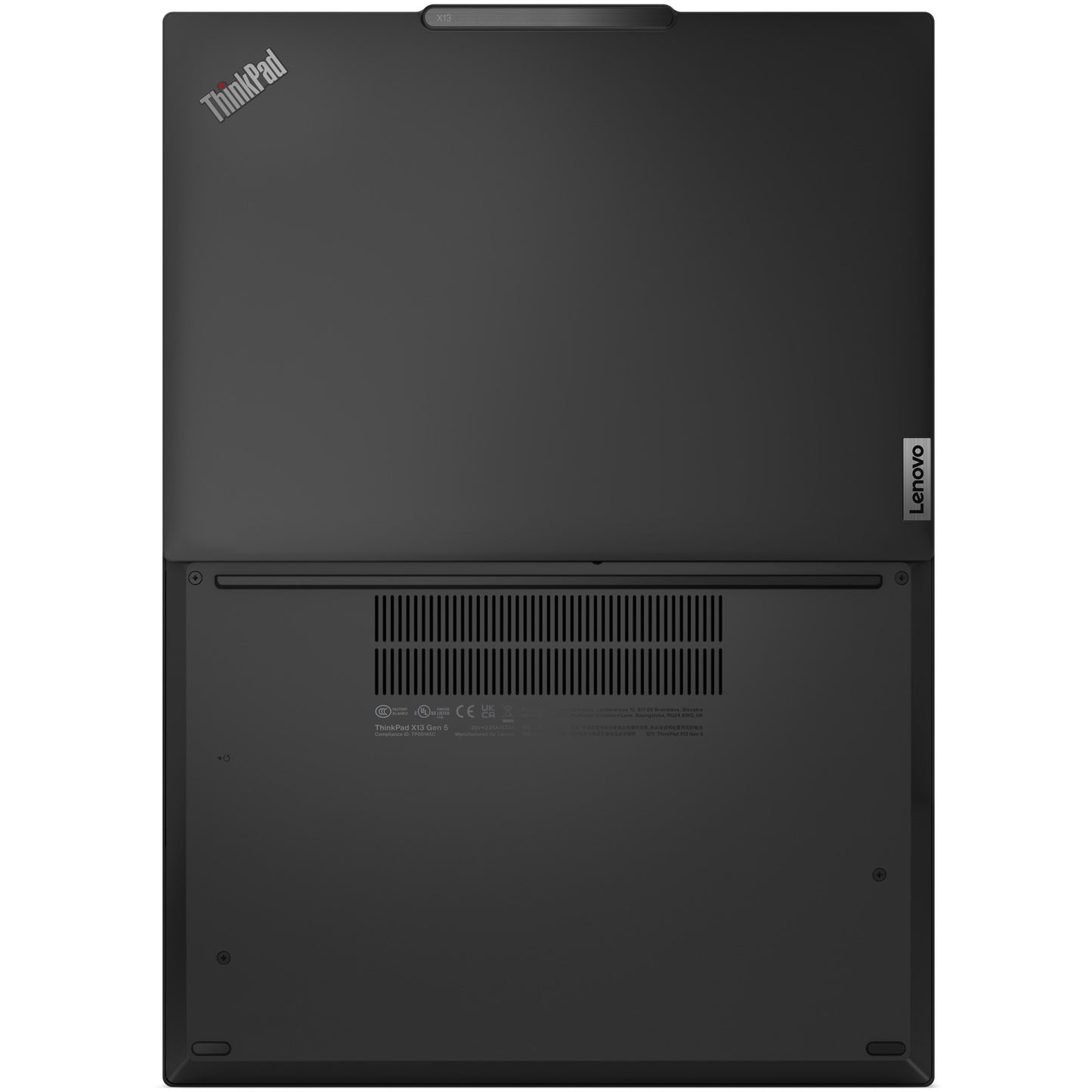 Lenovo ThinkPad X13 G5 13" Ultra5 125U 16/512 WUXGA W11P