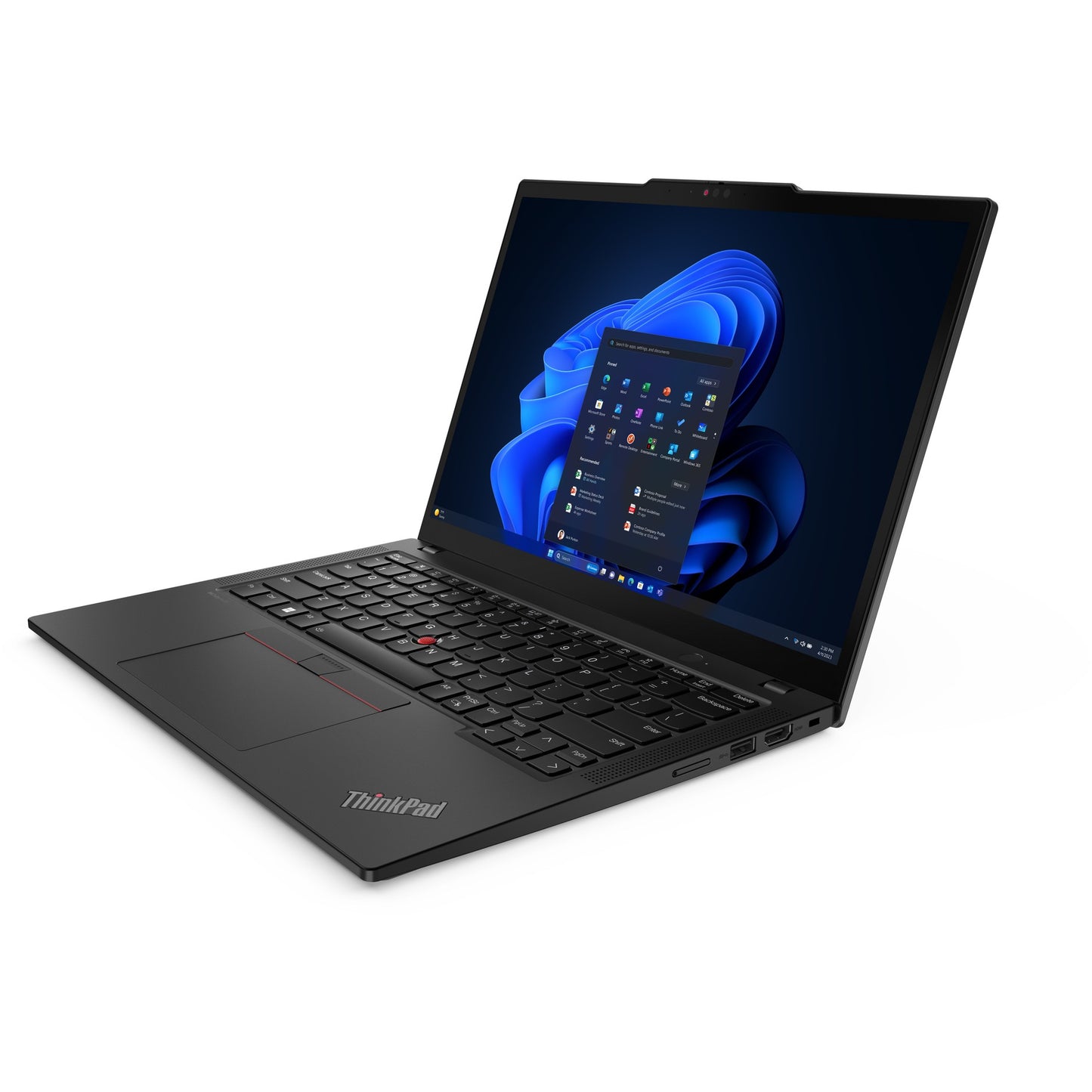 Lenovo ThinkPad X13 G5 13" Ultra5 125U 32/1TB WUXGA W11P