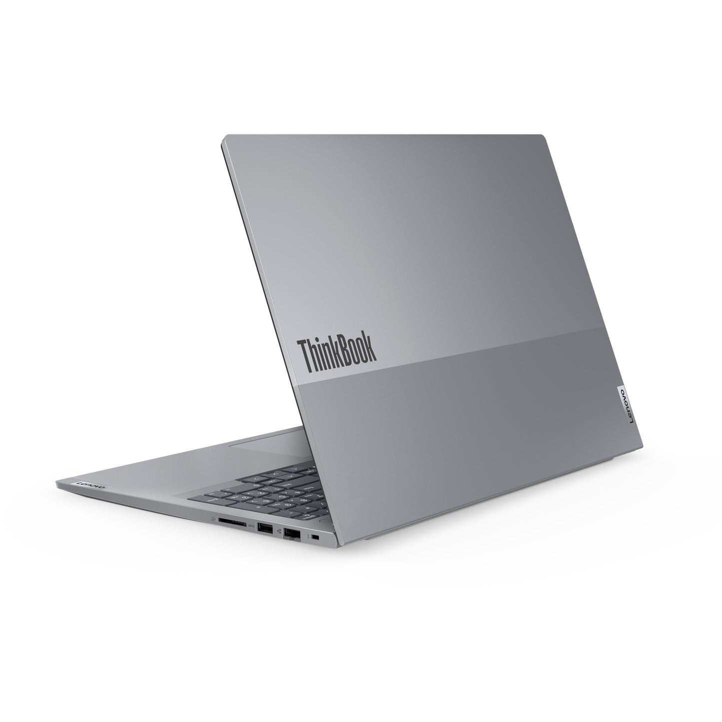 Lenovo ThinkBook 16 G7 16" Ultra7 155H 32/1TB WUXGA W11P