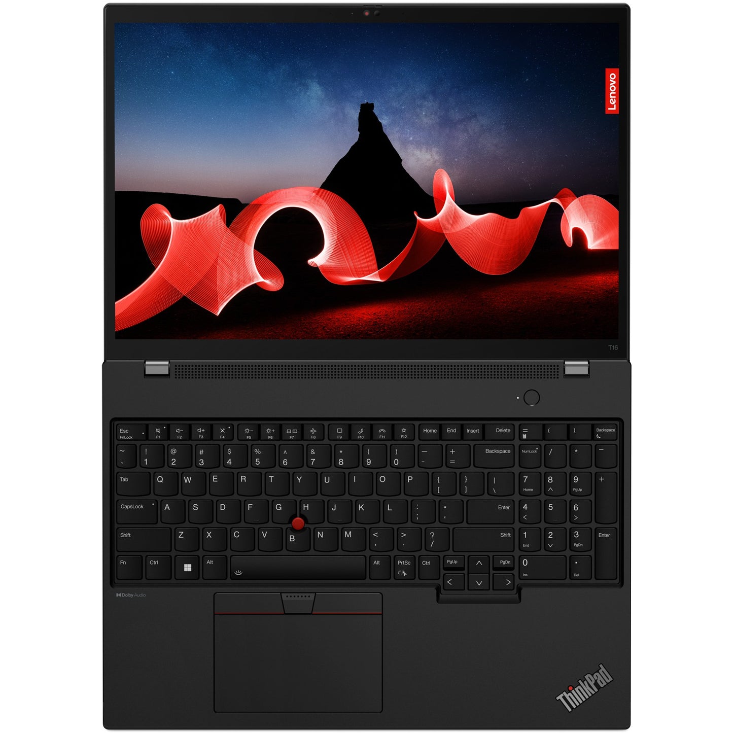 Lenovo ThinkPad T16 AMD G2 16" R7-7840U 32/1TB WUXGA W11P
