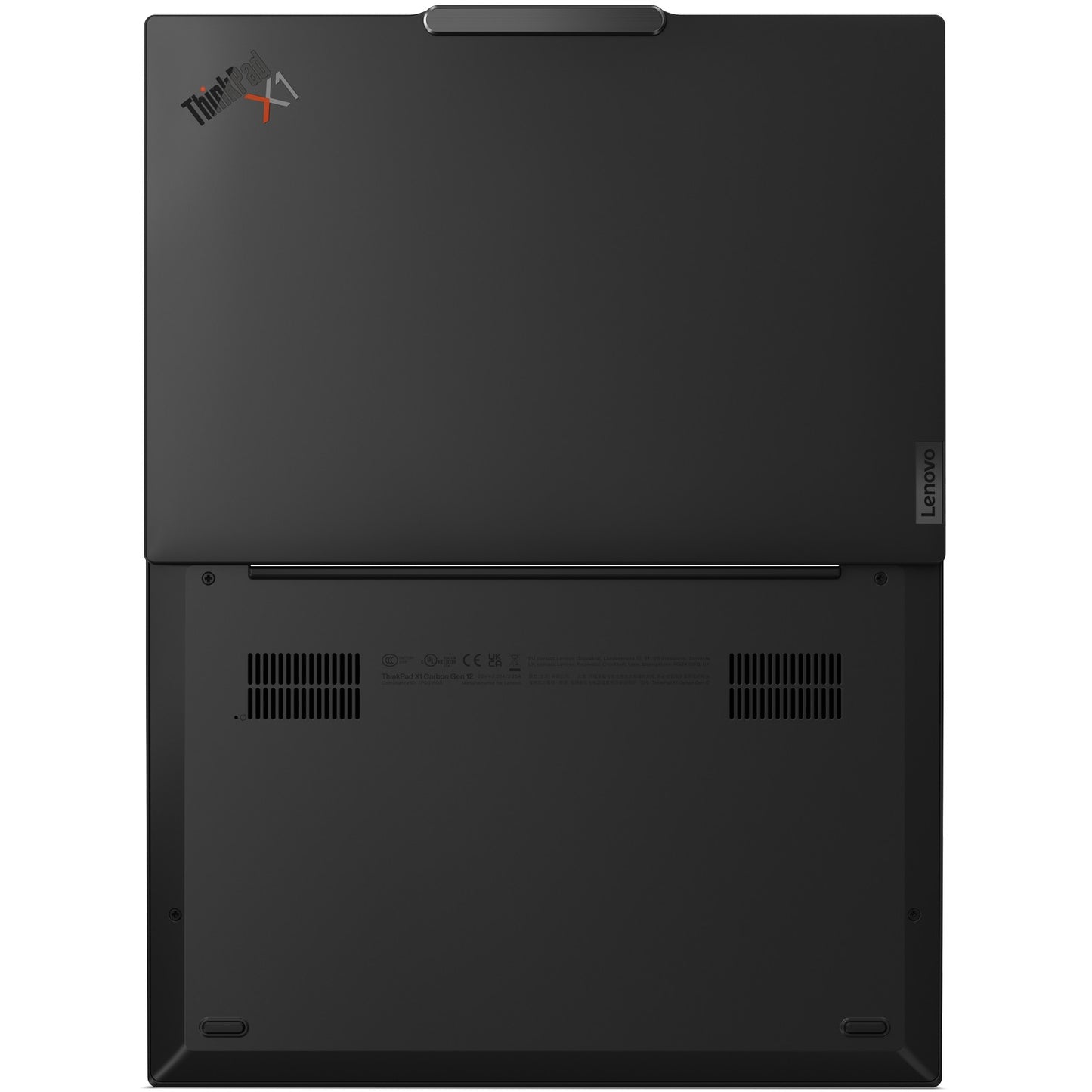Lenovo X1 Carbon G12 14" Ultra7 155U 32/2TB OLED 4G W11P