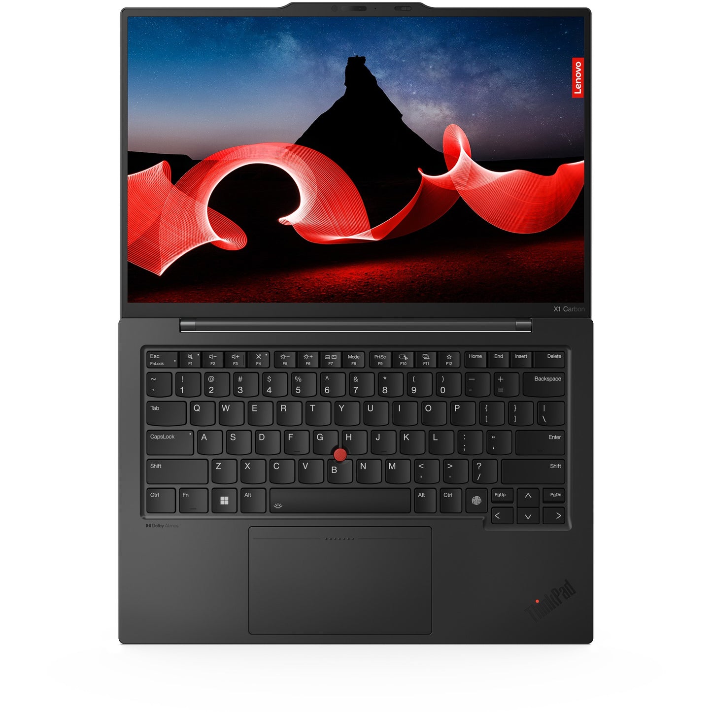 Lenovo X1 Carbon G12 14" Ultra7 155U 32/2TB OLED 4G W11P
