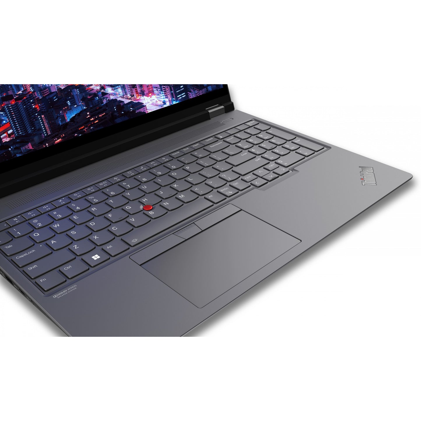 Lenovo ThinkPad P16 G2 16" i7-13700Hx 32/1TB ARC A30M W11P