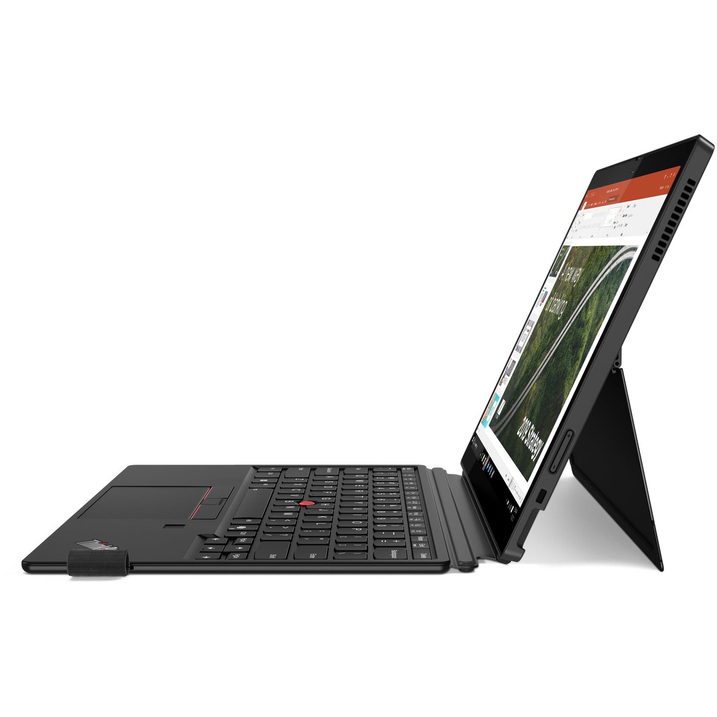 Lenovo ThinkPad X12 Detachable G2 Ultra 5 134U vPro 16/512 FHD 4G W11P