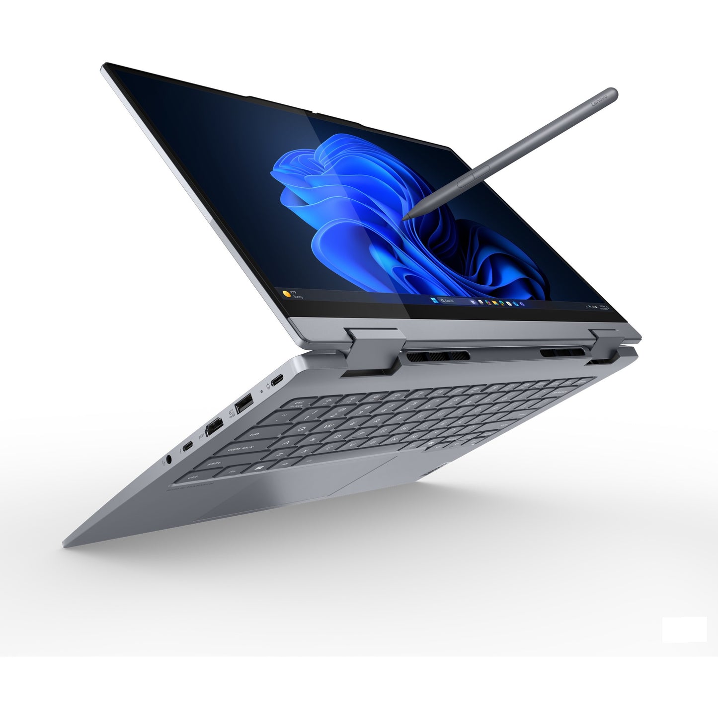 Lenovo ThinkBook 14 2in1 G5 14" Ultra5 225U 16/512 FHD W11P